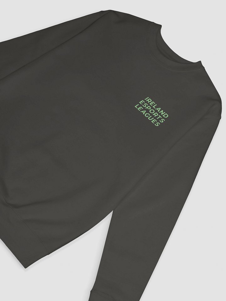 Three Leaf Premium Sweatshirt product image (1)