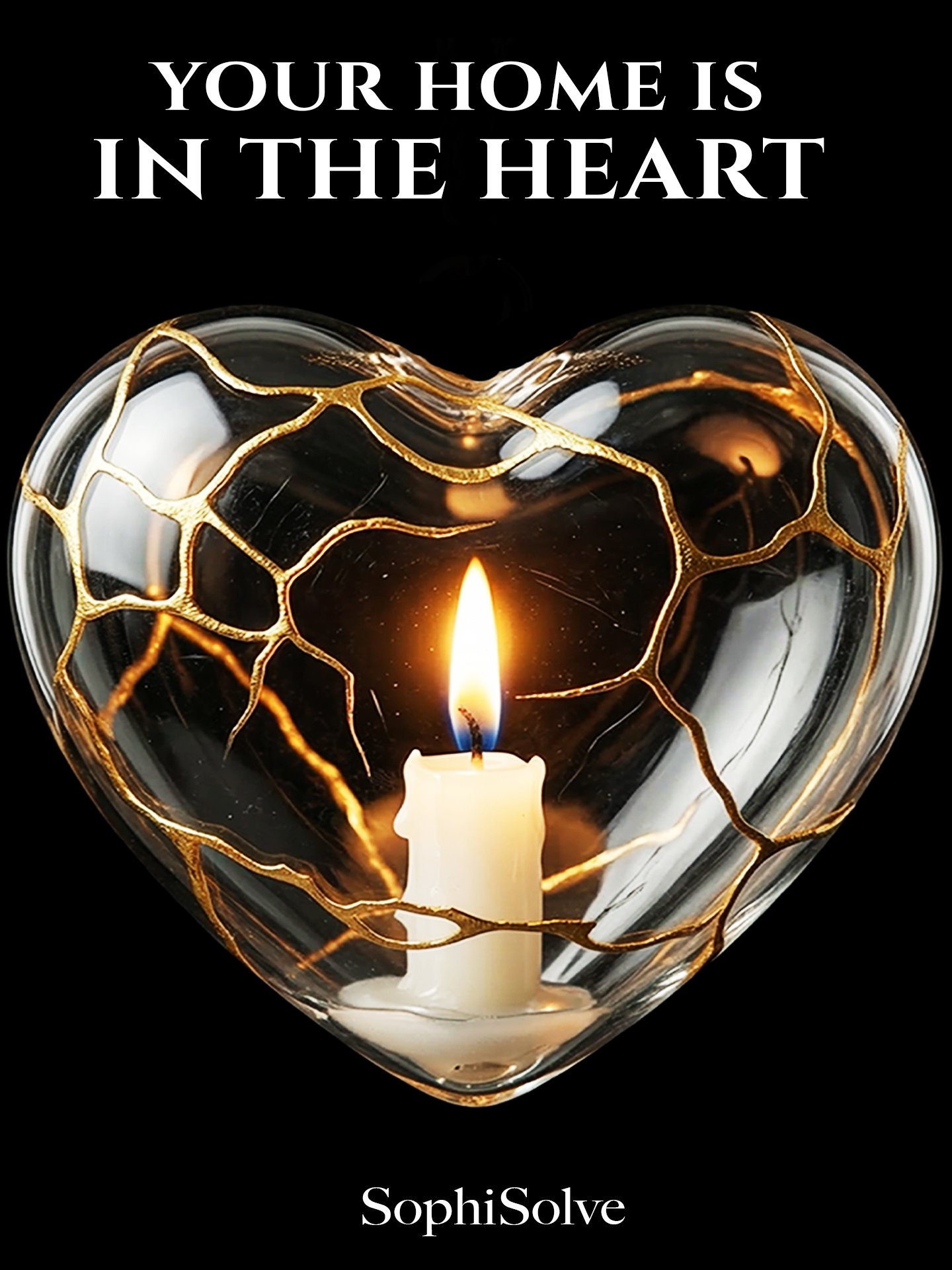 The Heart of a True Lover - Rumi product image (1)