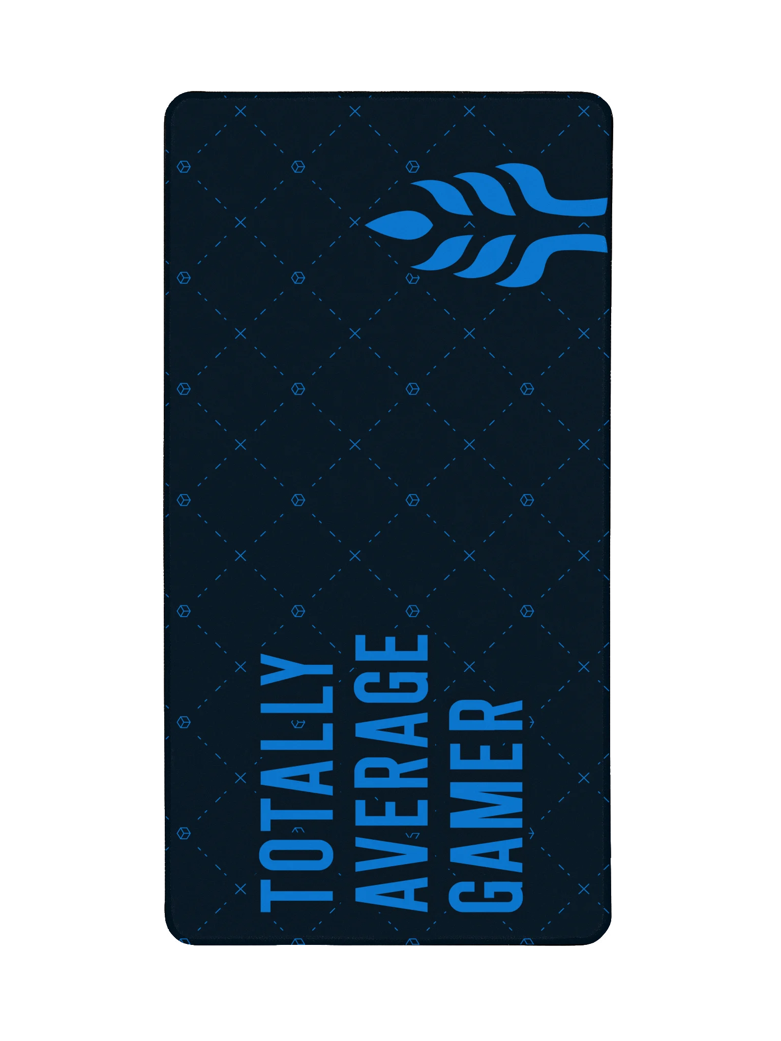 TotallyAverageGamer Desk Mat product image (2)