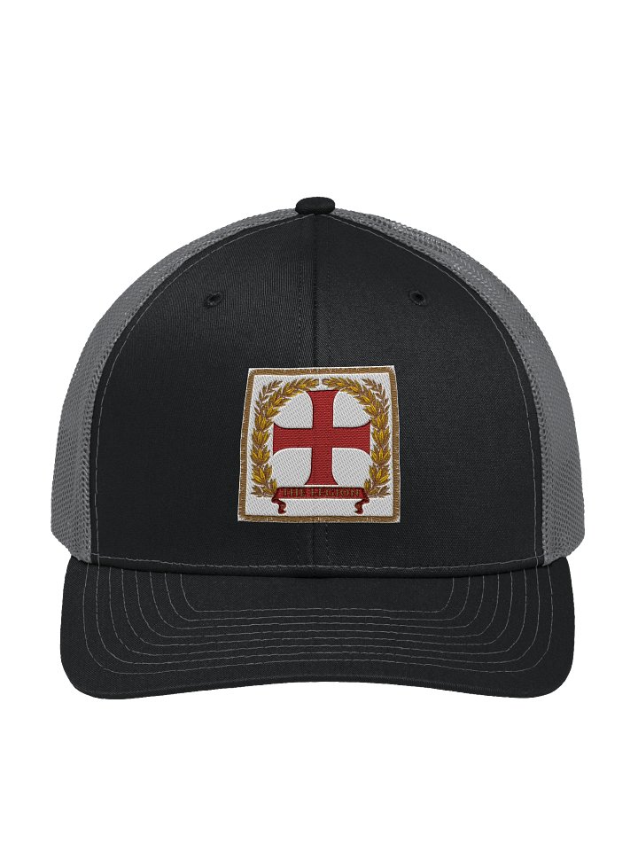Trucker Hat 1 product image (6)