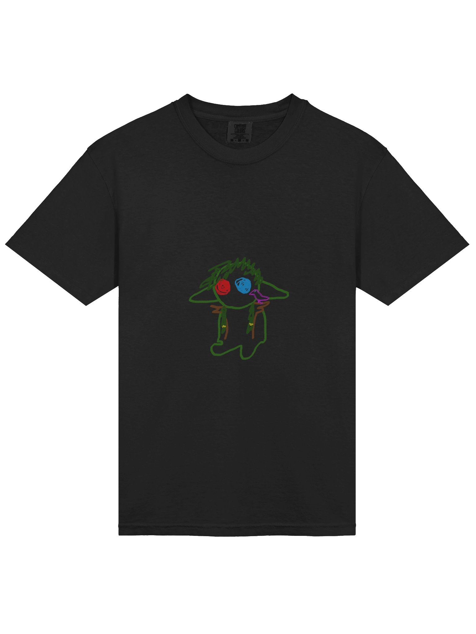 TBATB T-Shirt product image (19)