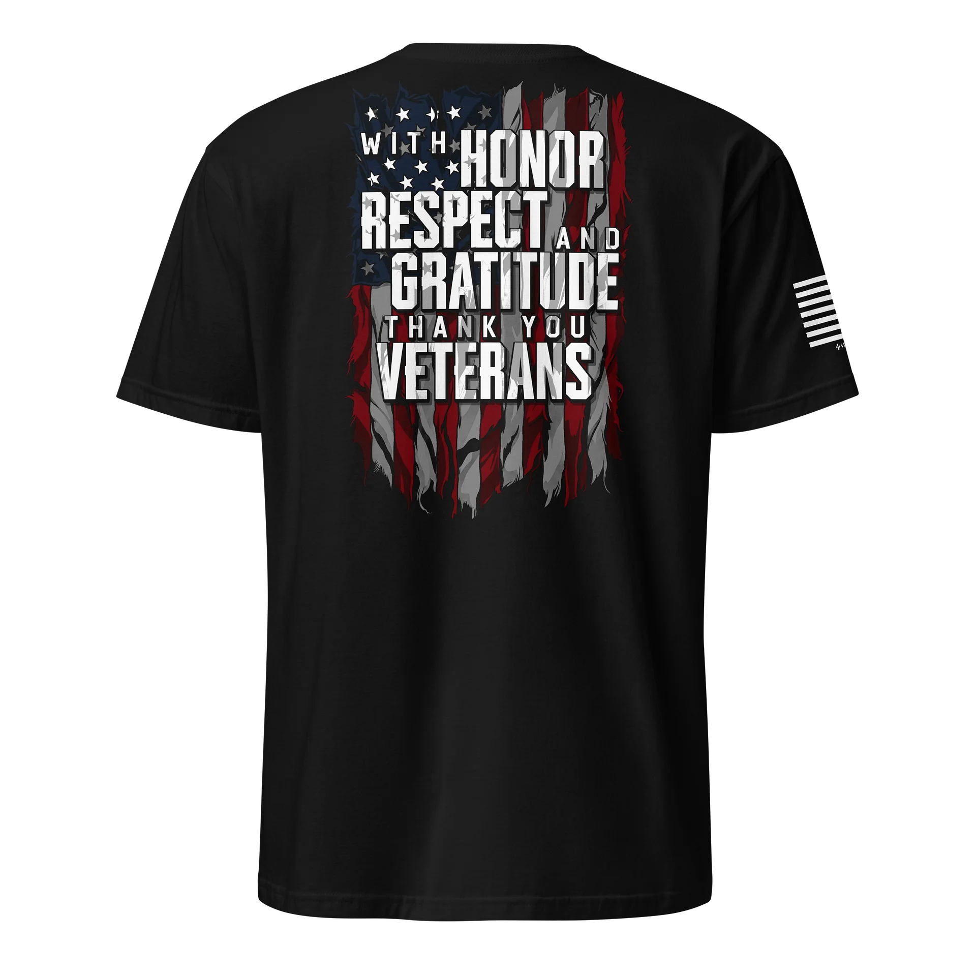 Honor Respect Gratitude product image (1)