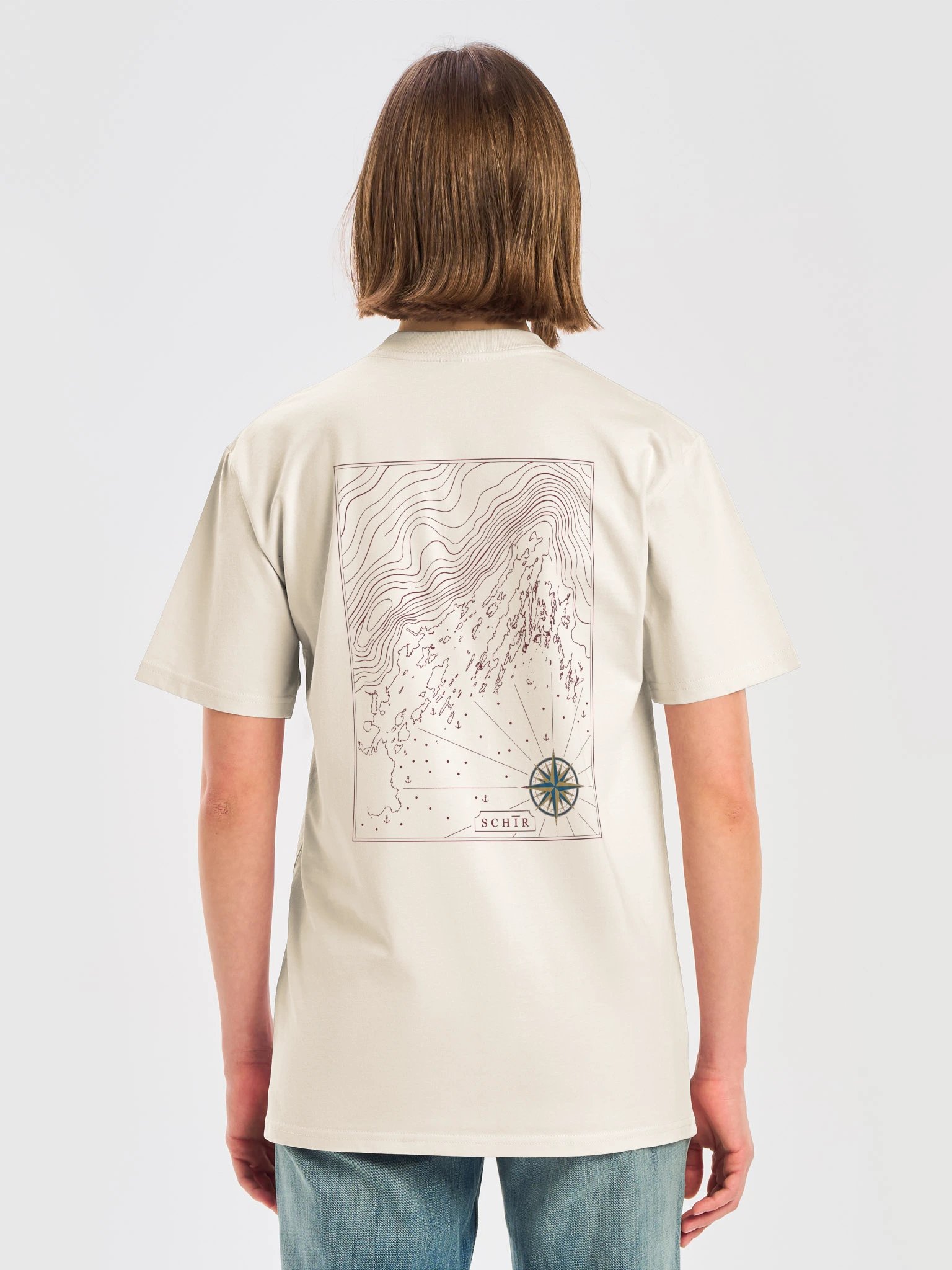 CONTOUR TEE product image (6)