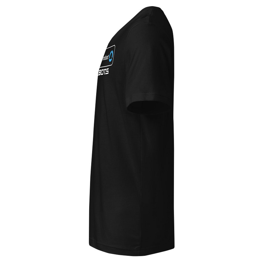BattleBots Elite Gear - I Am Not A Robot Tee product image (5)