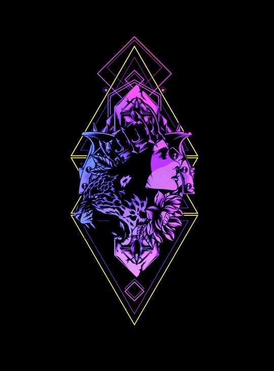 Wildheart Luminous Design - CAULDRON CORE ™ product image (1)