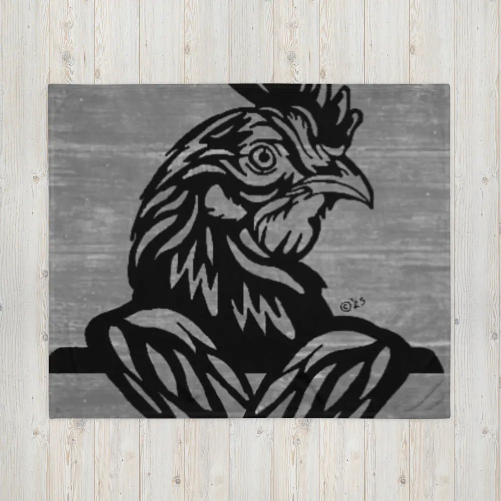 Fleece the Chicken product image (16)