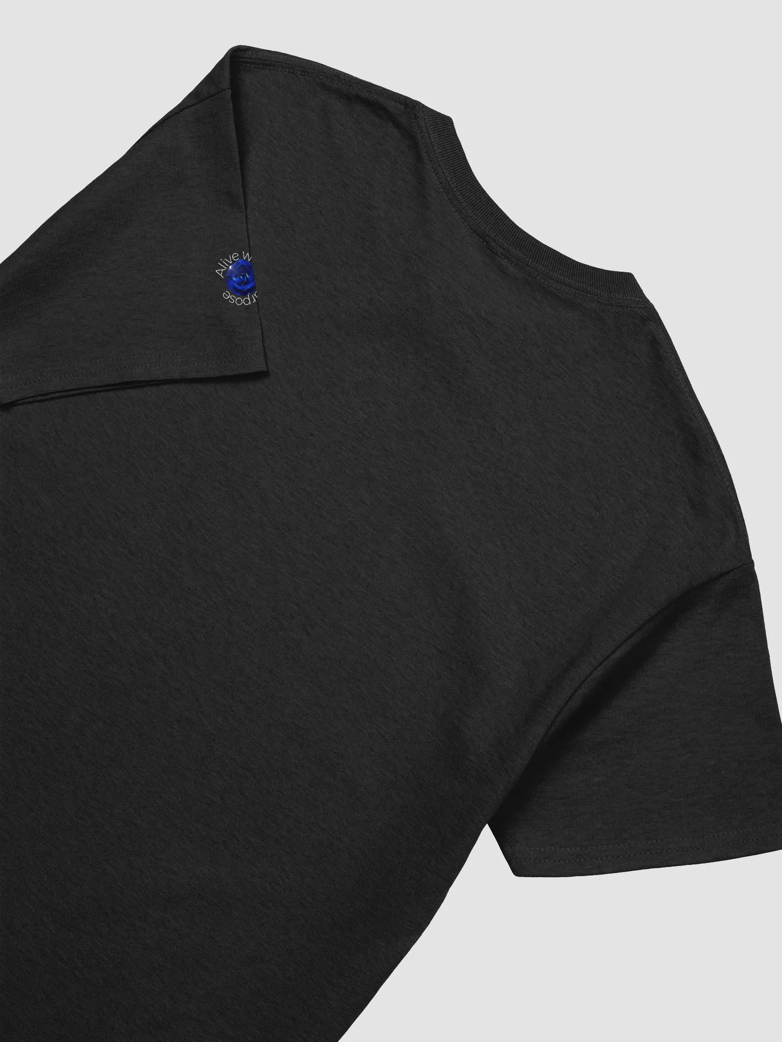 Comet T-Shirt product image (17)