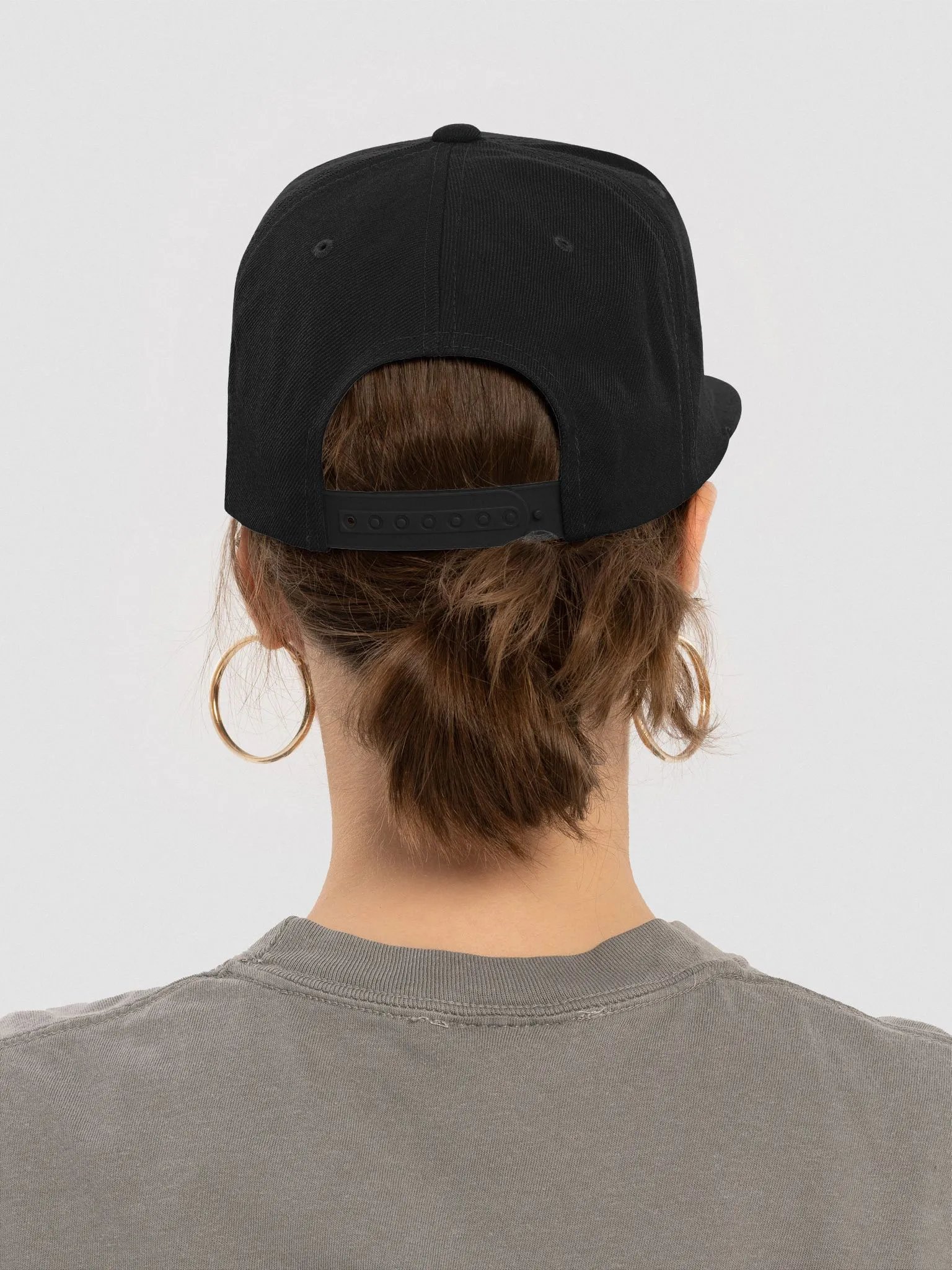 Unity Heart Snapback Cap product image (123)