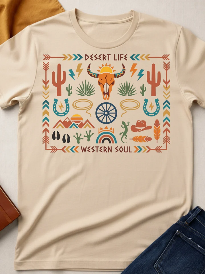 Desert Life product image (1)