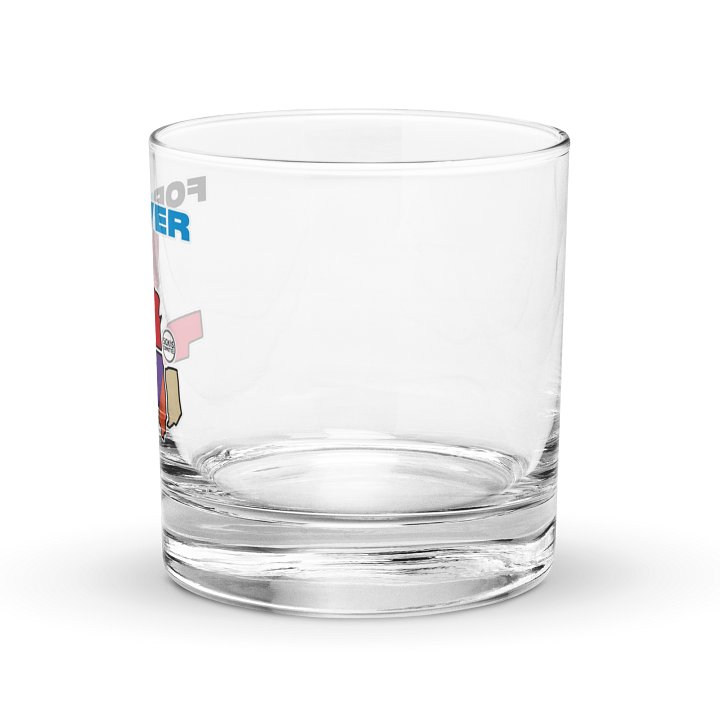Large 9+1 West Rocks Glass product image (2)