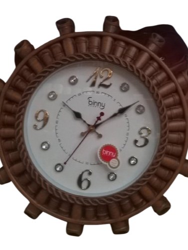 wall clock product image (4)