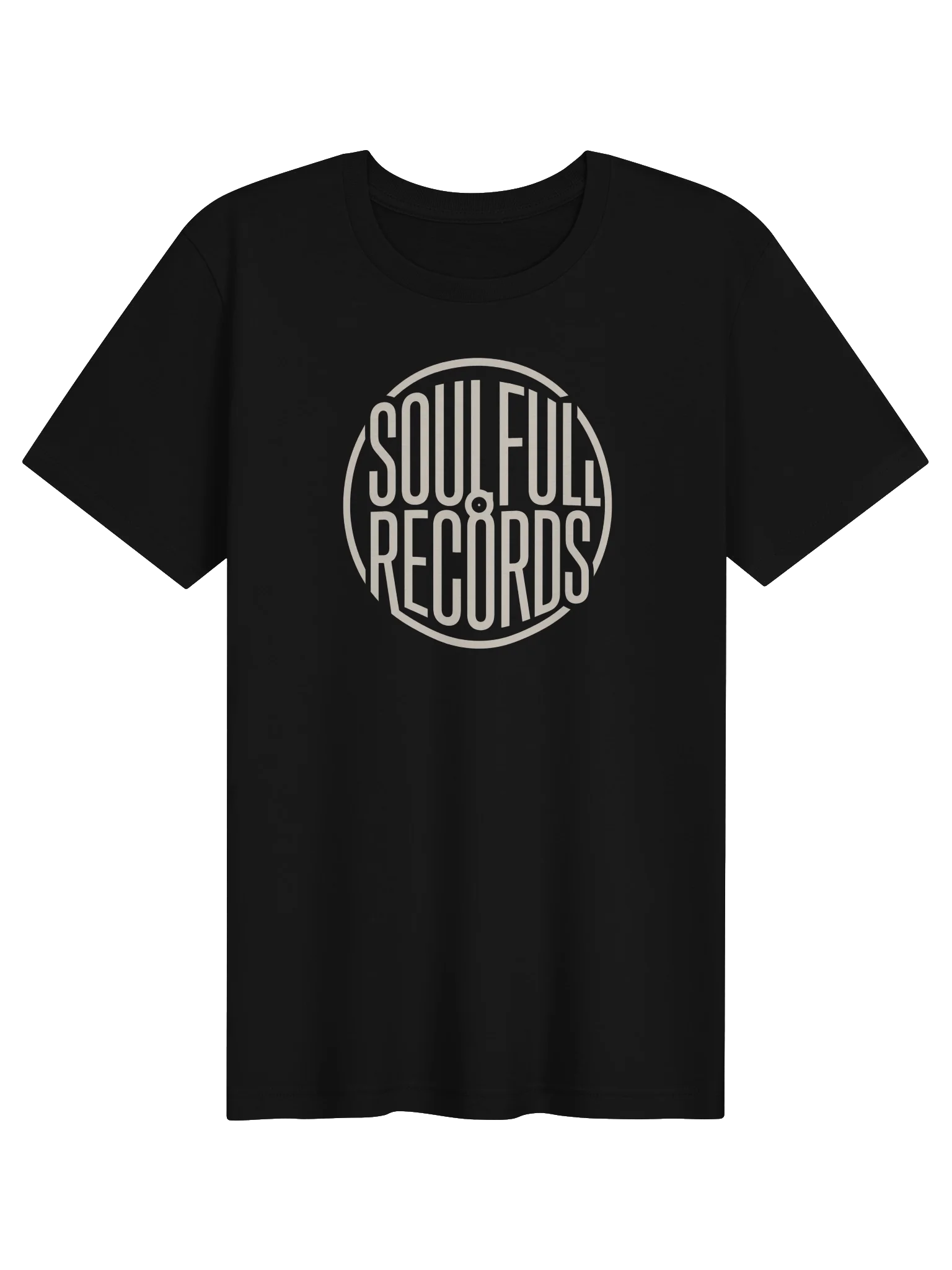 SoulFull Records Logo product image (6)