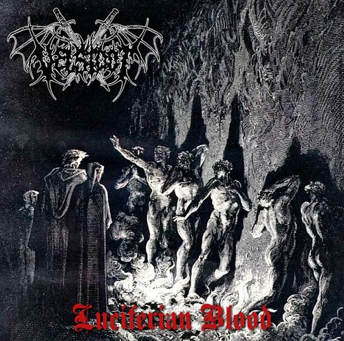 Velstdot - Luciferian Blood (Album)

War Metal, Death Thrash, Black Metal

Track List
1. Contract Paid In Blood (Intro)
2. Bl...