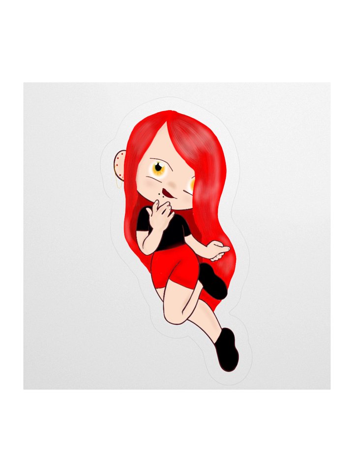 Jihye Sticker product image (1)