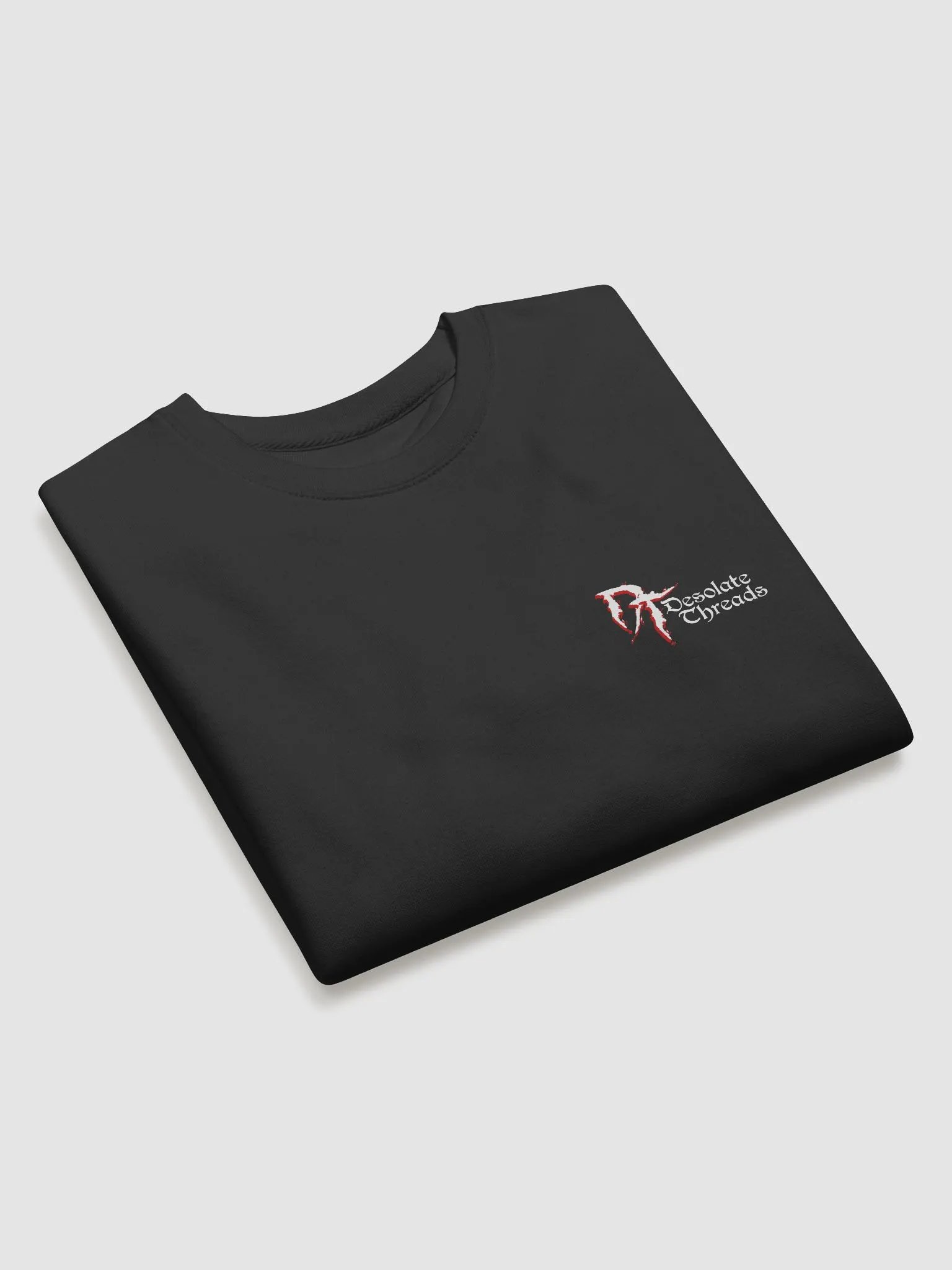 Tongues and Roses Sweatshirt product image (4)
