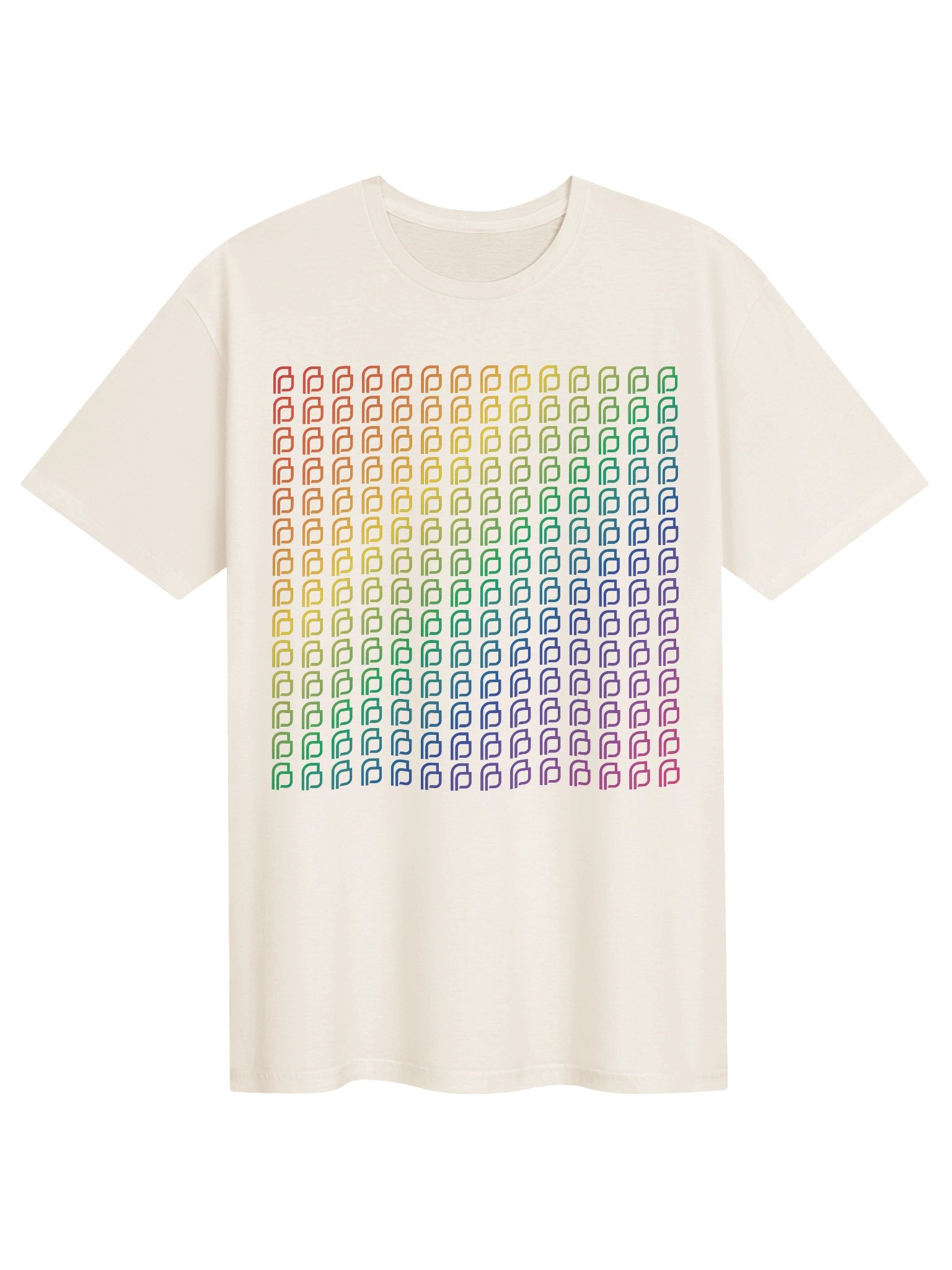 Pride Pattern Shirt product image (1)