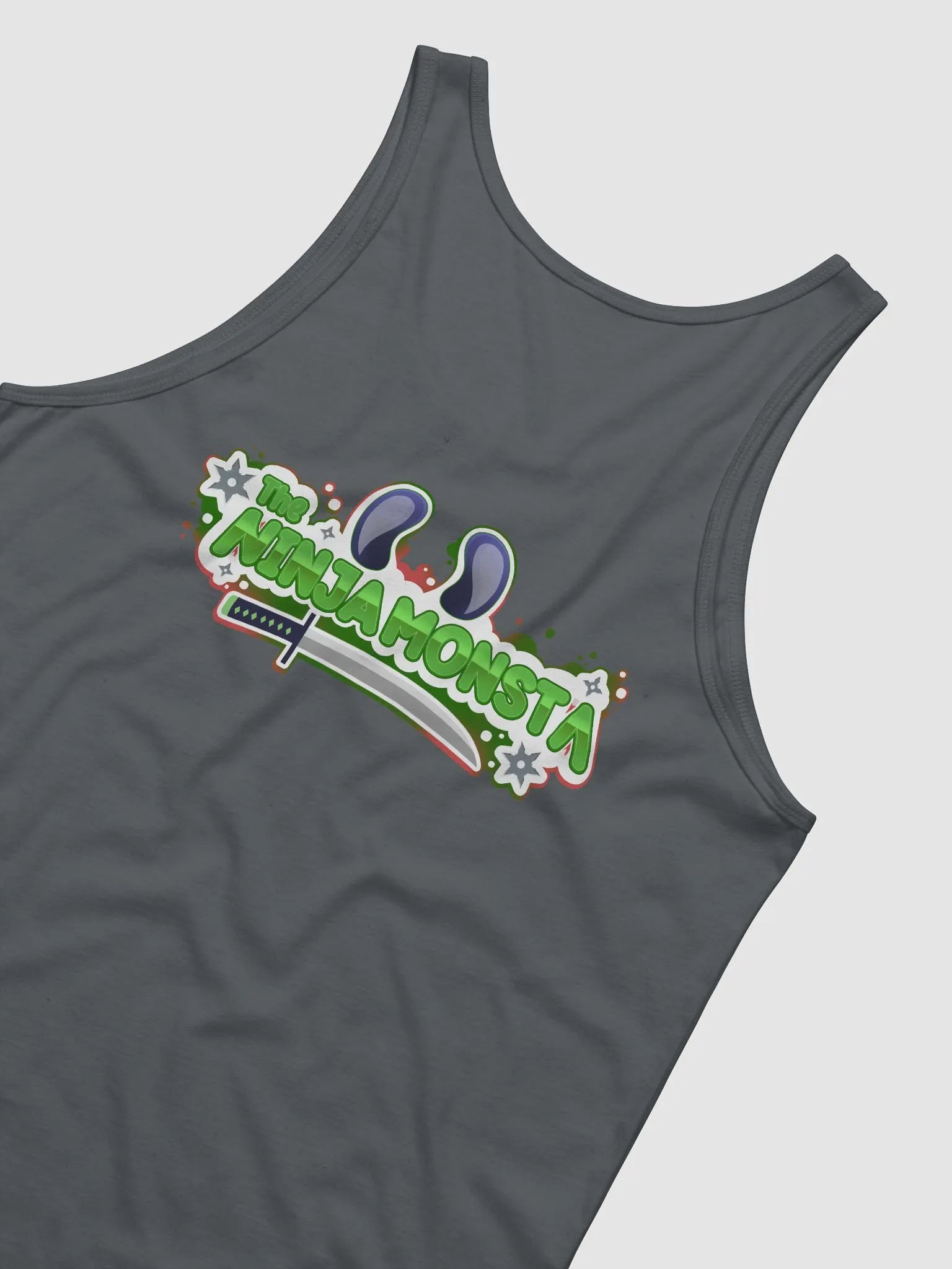 Chaos Crew Tank product image (48)