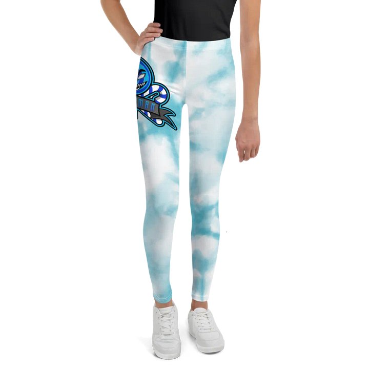 Youth Leggings product image (1)