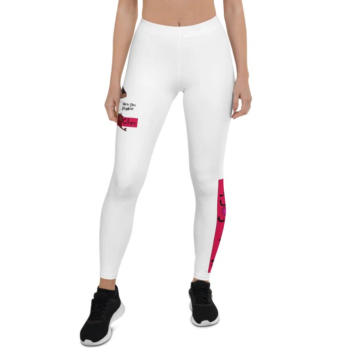 Dragon Leggins product image (1)