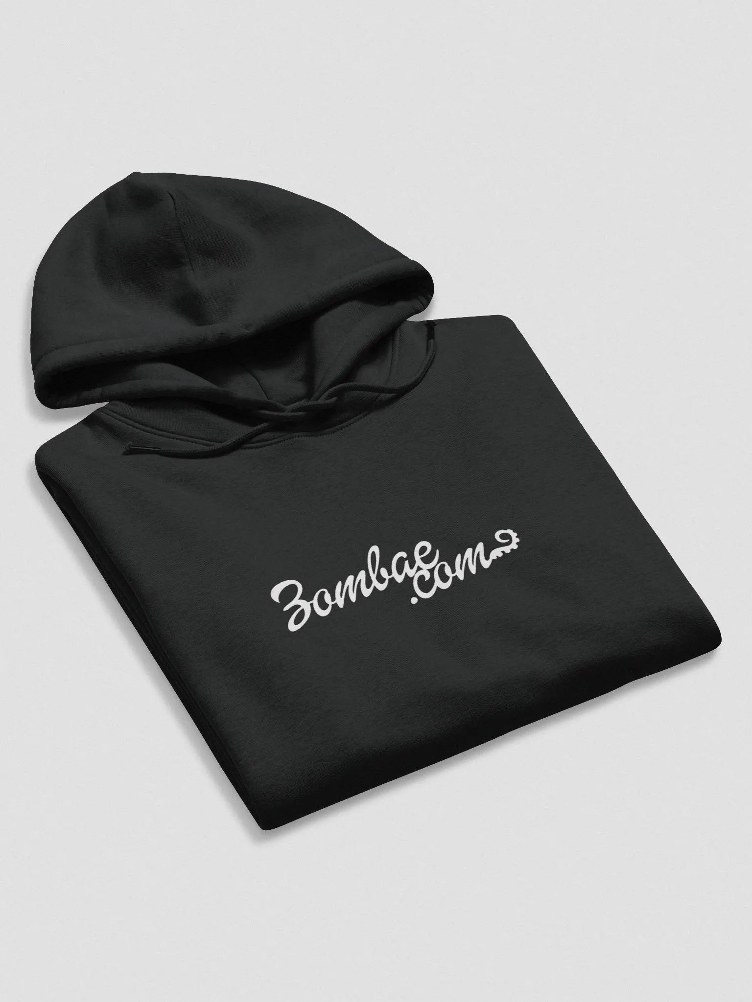 ClassicZombae Hoodie product image (6)