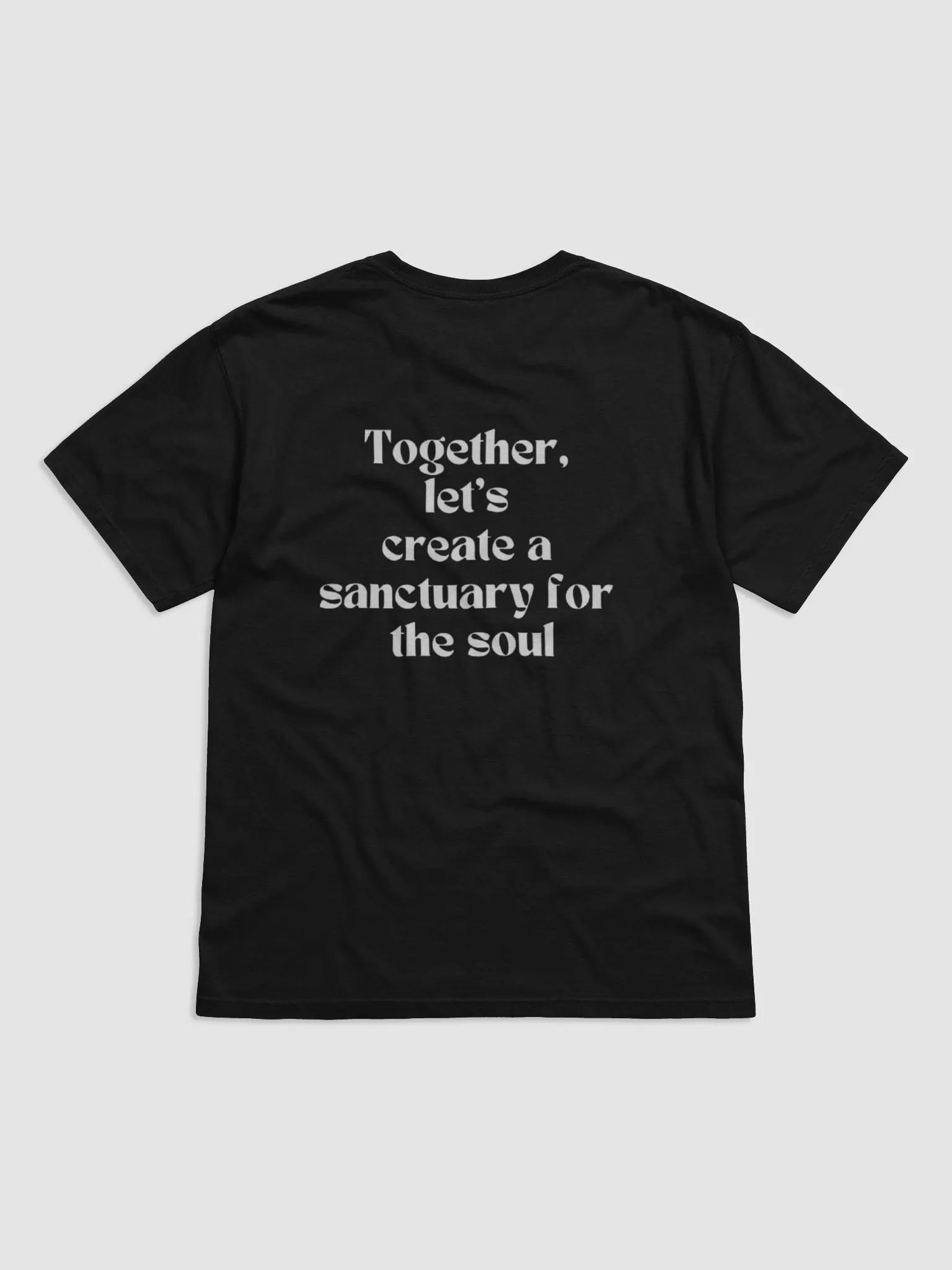 Elysium T-shirt product image (6)