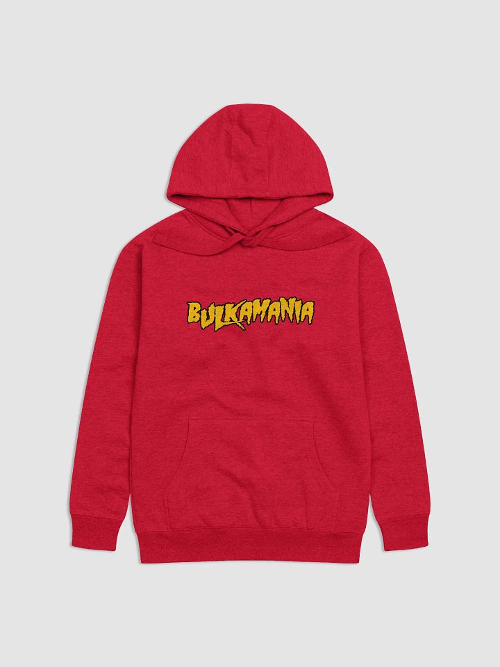 BulkAMania Hoodie product image (1)