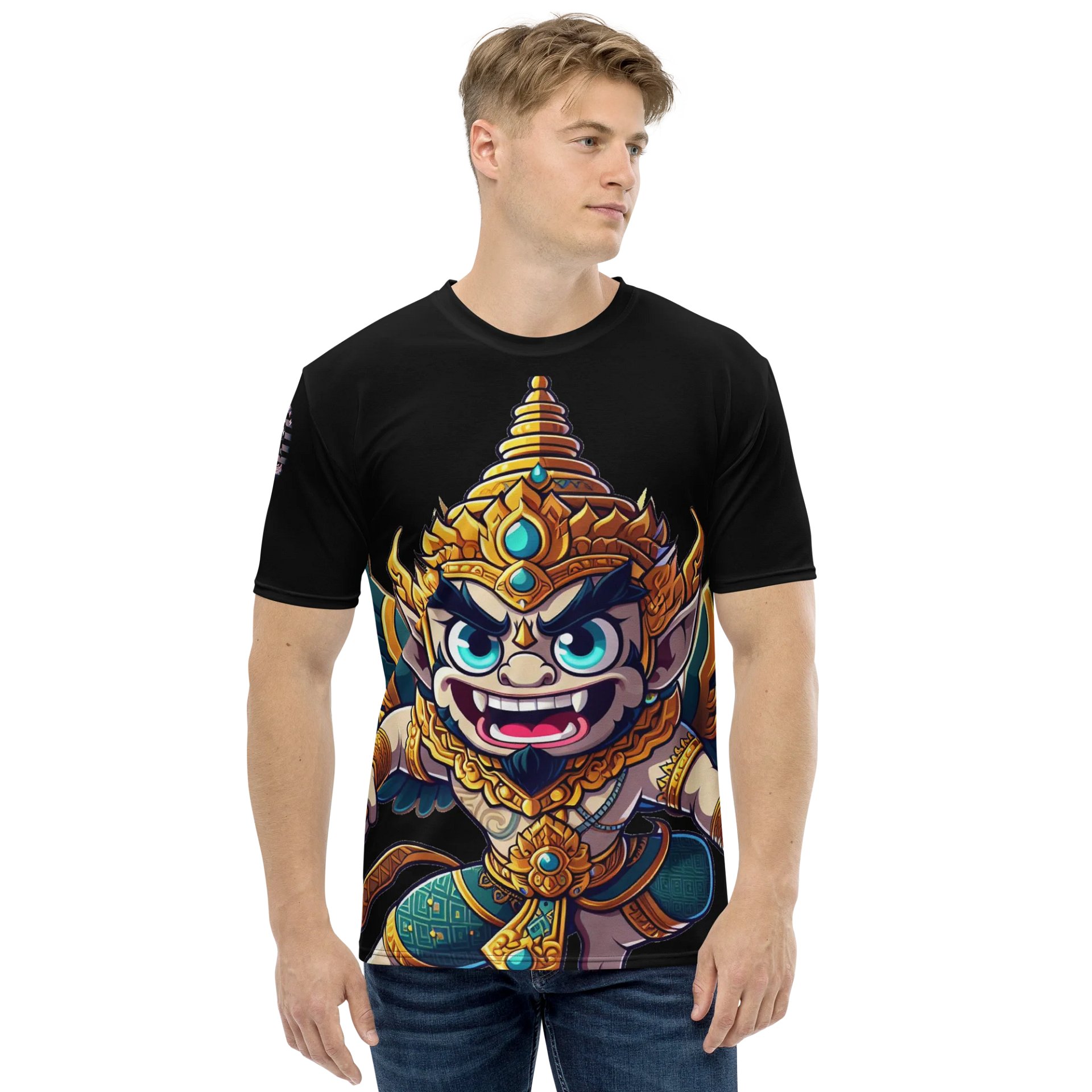 MTG: Garuda! product image (2)