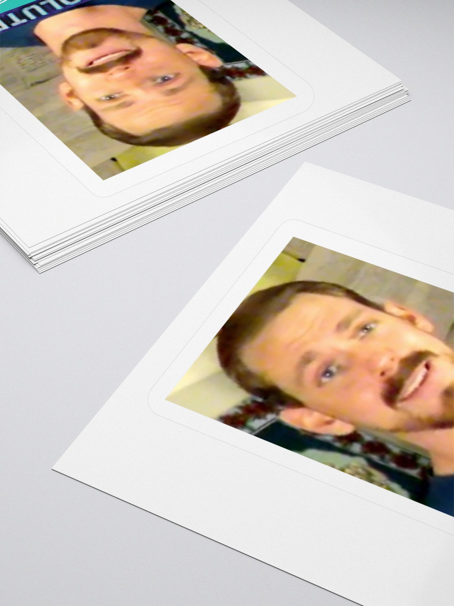 Absolutely Pleasant sticker product image (15)