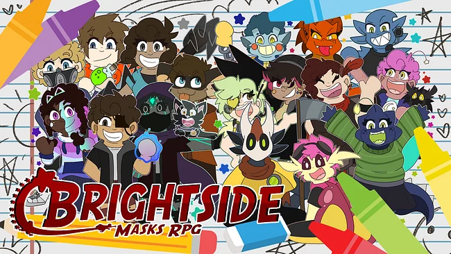 Brightside