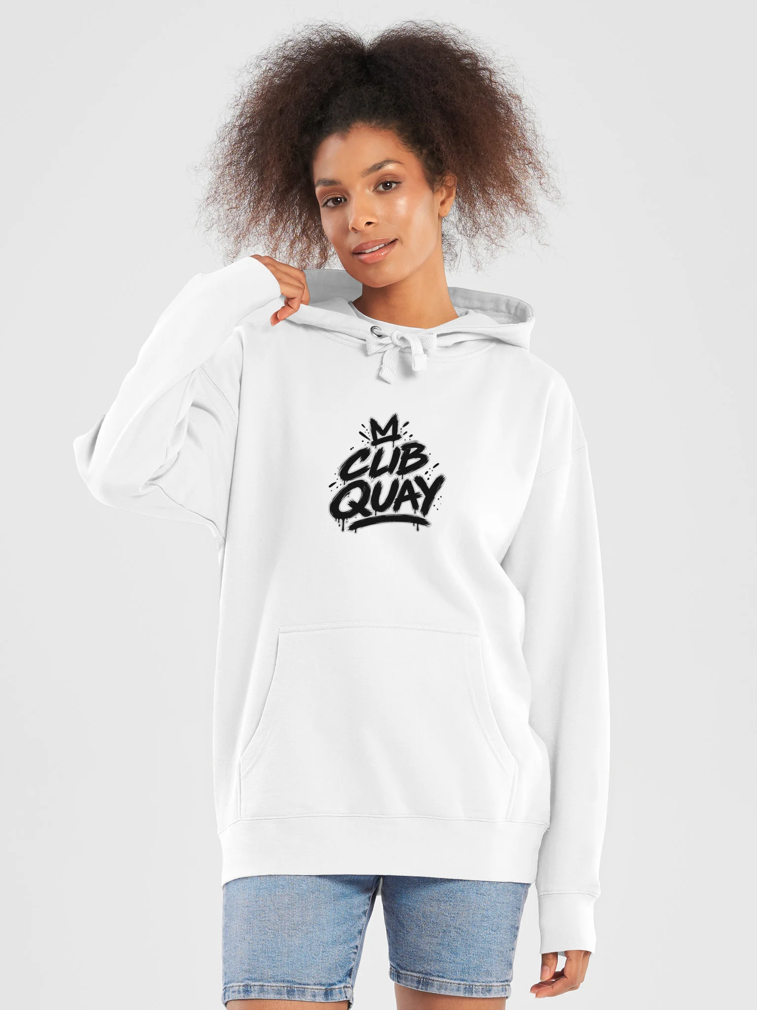 Undefeated Tree Hoodie product image (5)