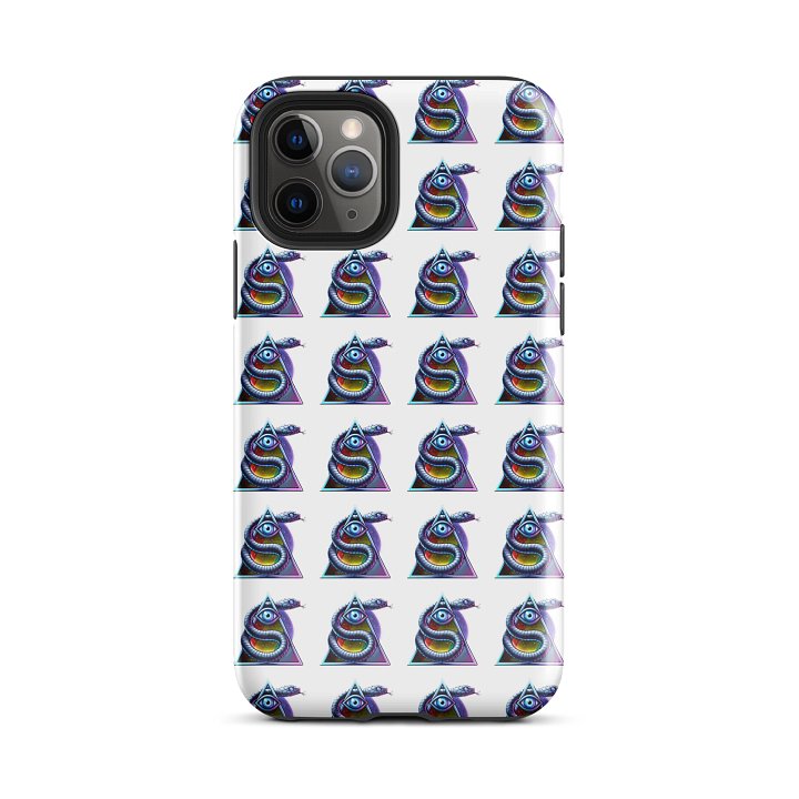 ALT_I_STICK PRIDE - TOUGH IPHONE CASE product image (49)