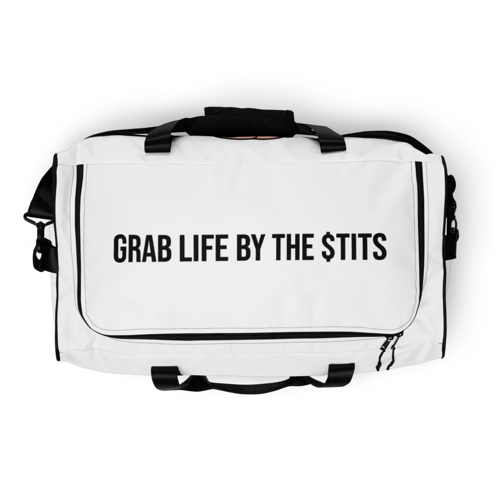 Gym Bag product image (12)