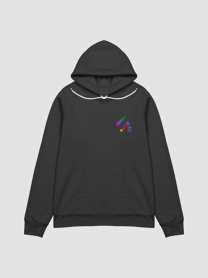 Neon Zulrah Hoodie product image (2)