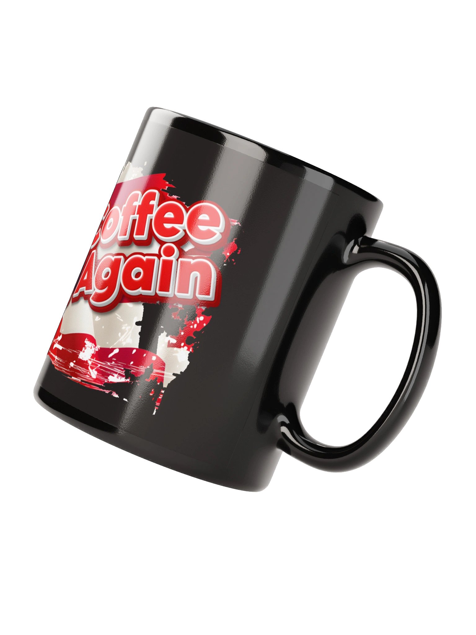 Make Coffee Great Again - Mug product image (4)