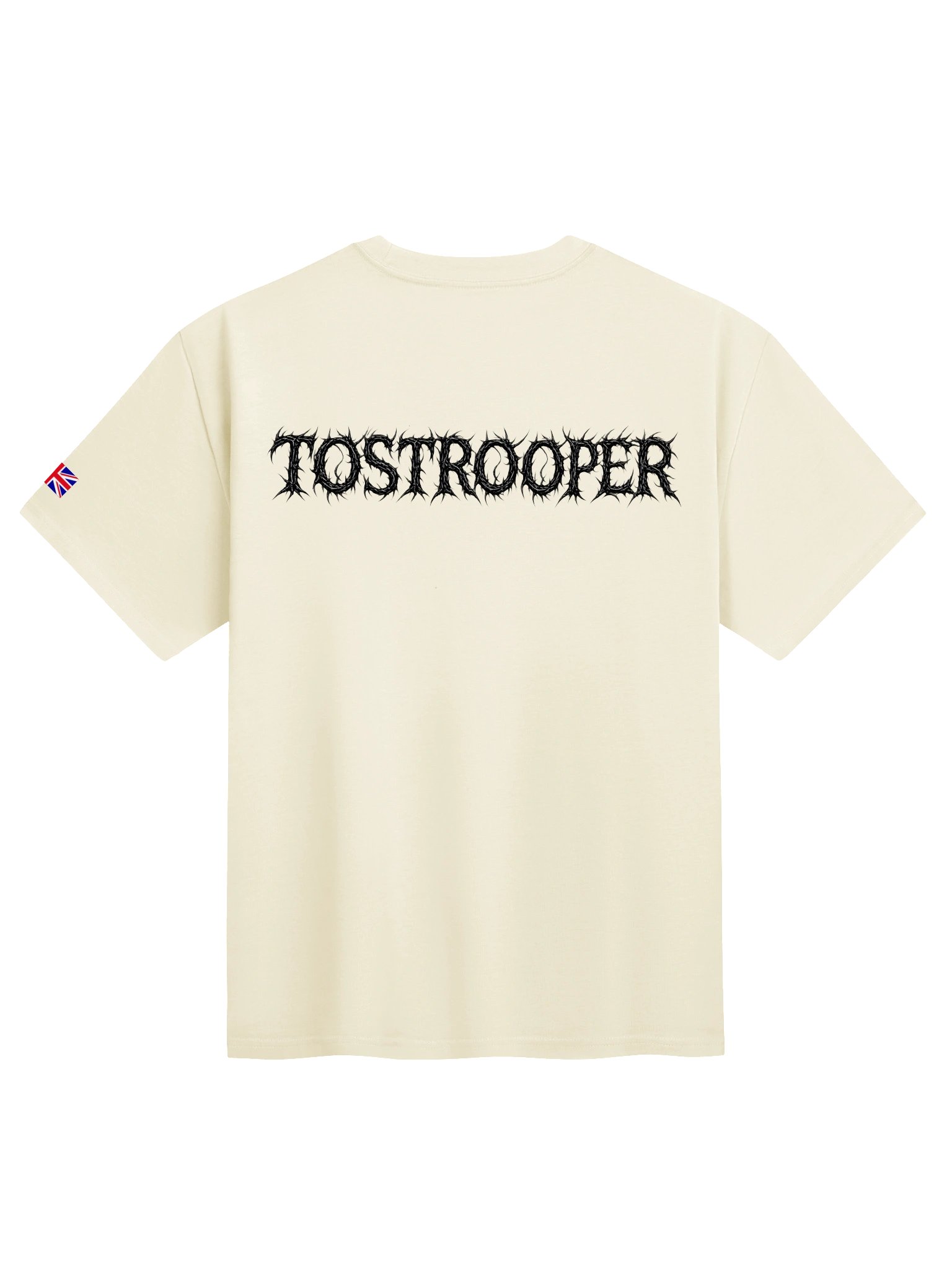 TosTrooper - Knotted Operator - Special Forces Edition product image (2)