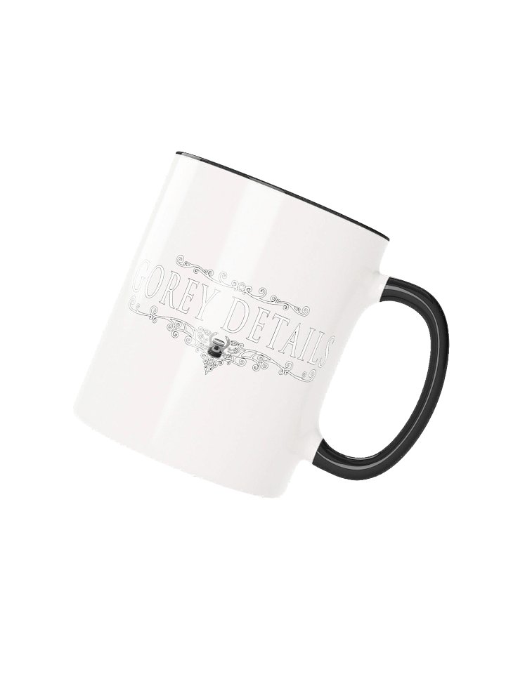 Note to Self - Ceramic Mug with Color Inside product image (20)