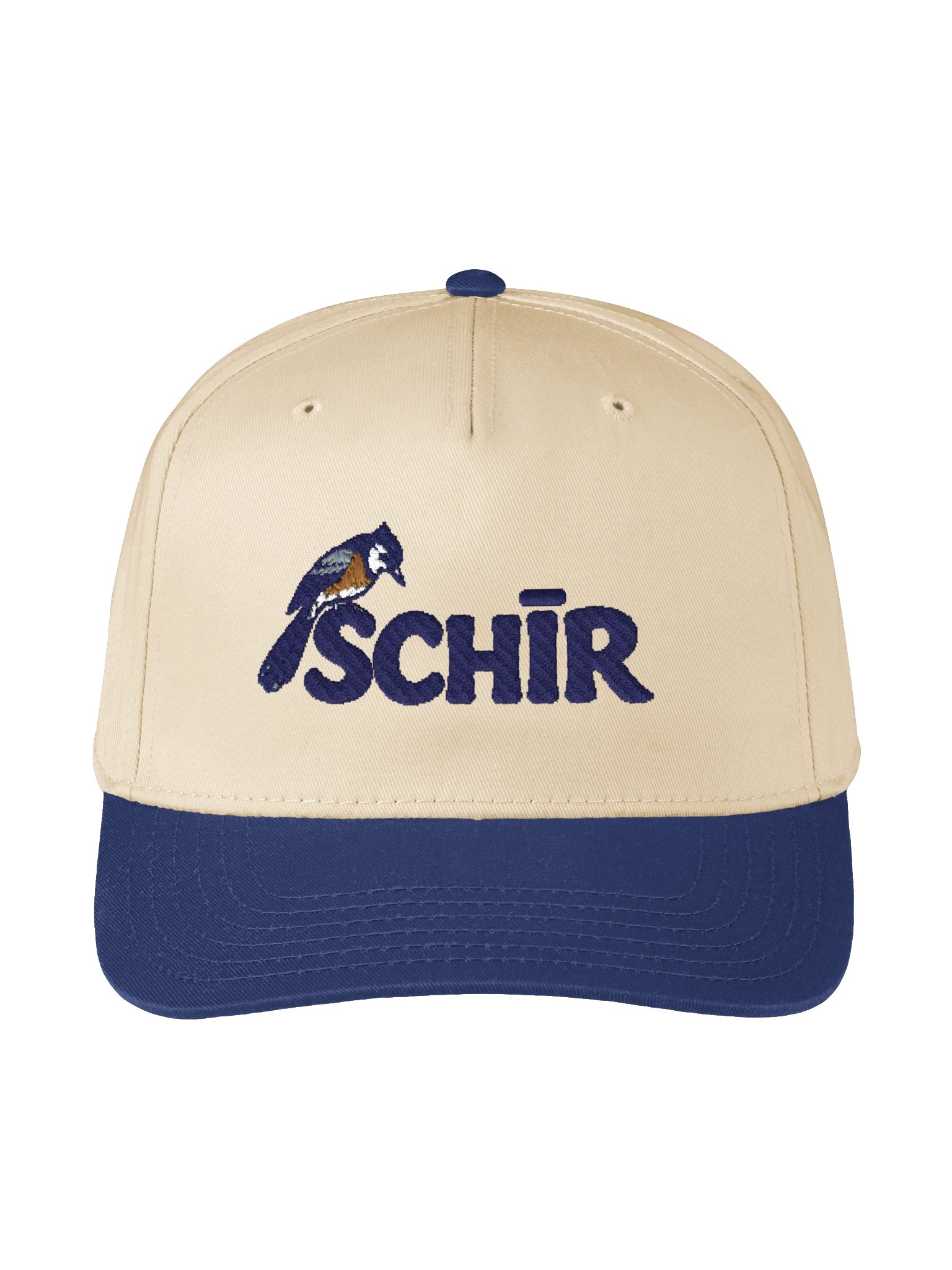 Bird on S Hat product image (9)
