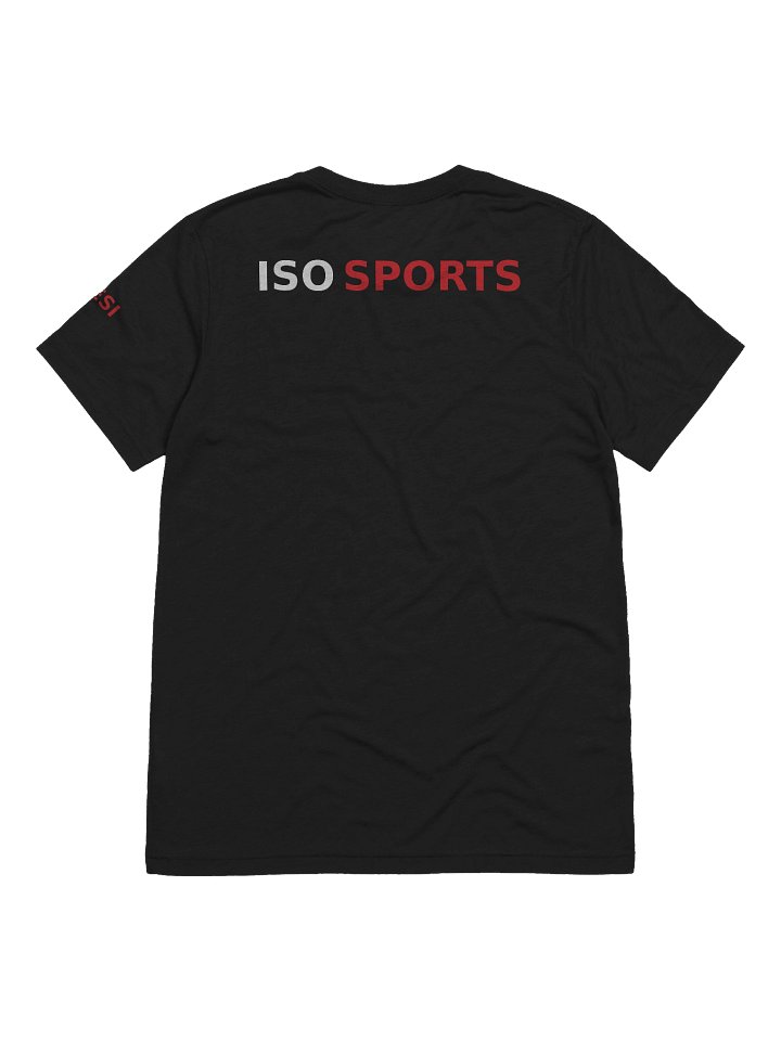 ISO Lion Tee product image (2)