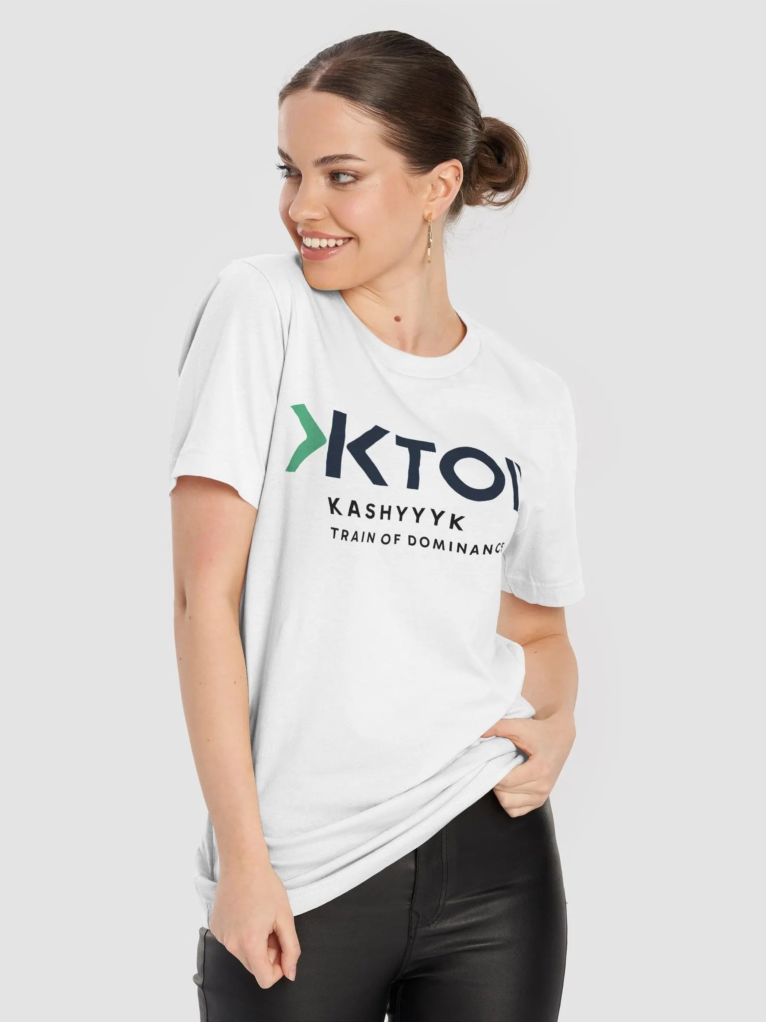 KTOD Tee Shirt product image (3)