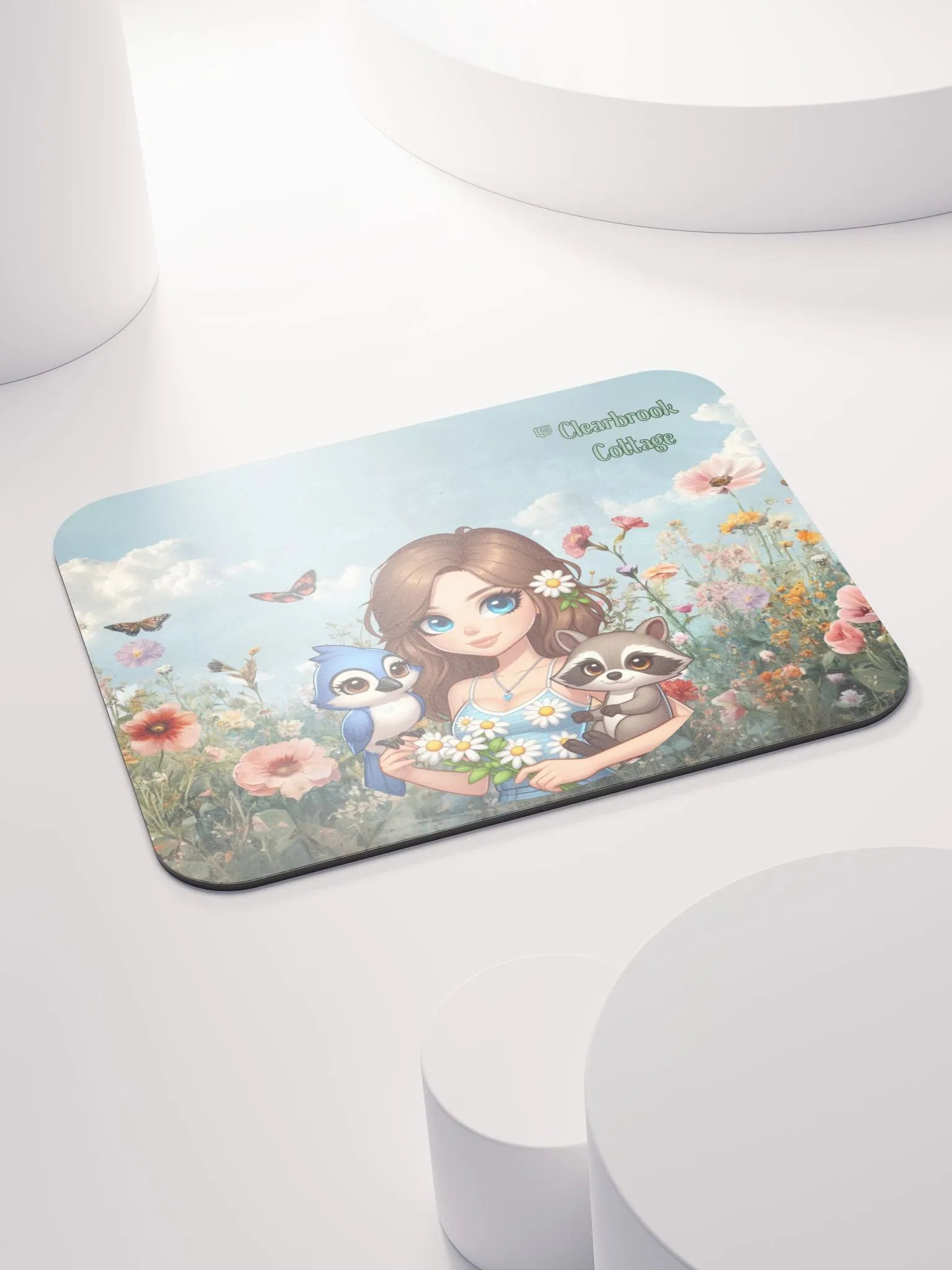 Meadow Mousepad product image (4)