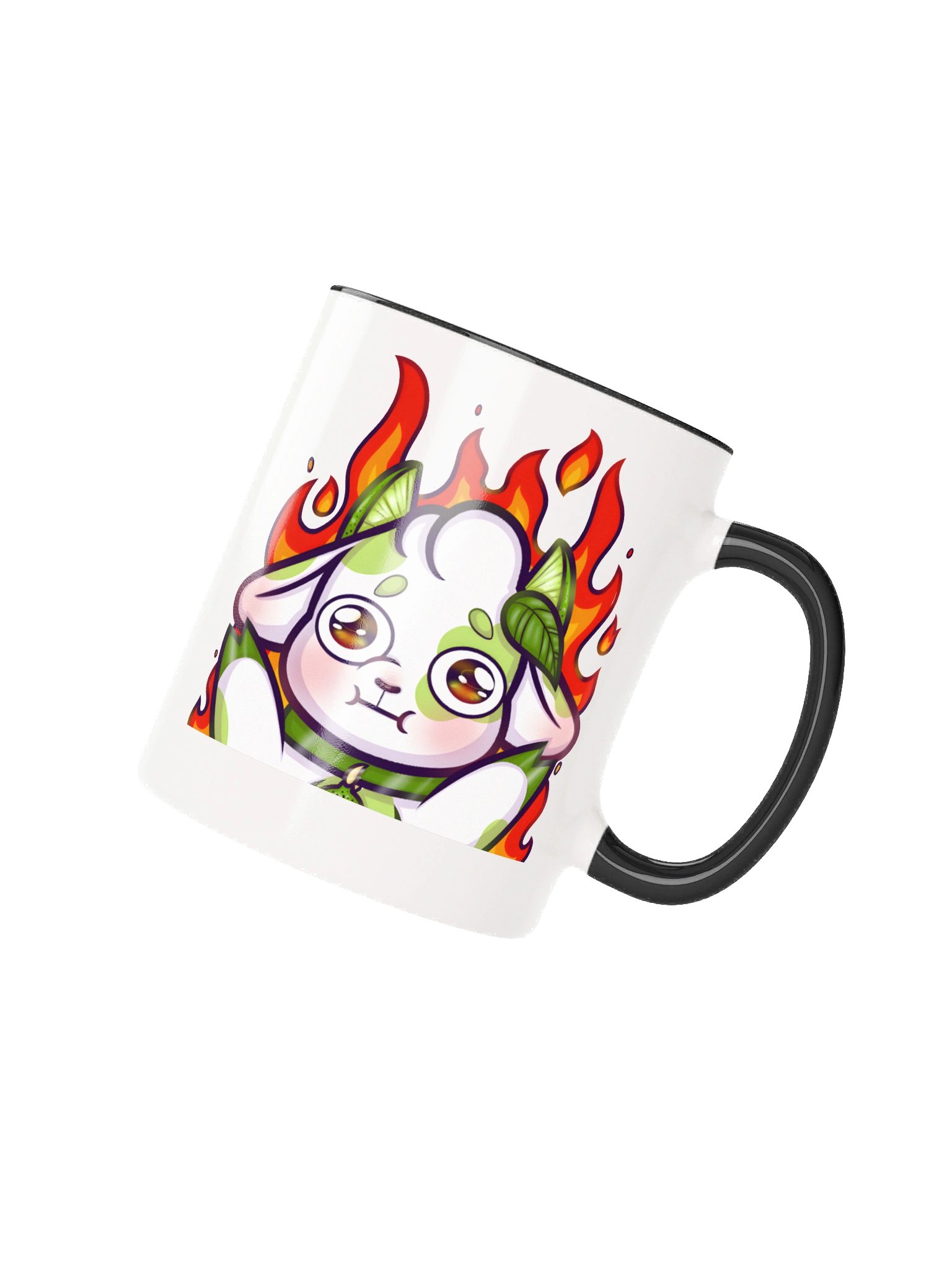 Pure Chaos Mug product image (8)