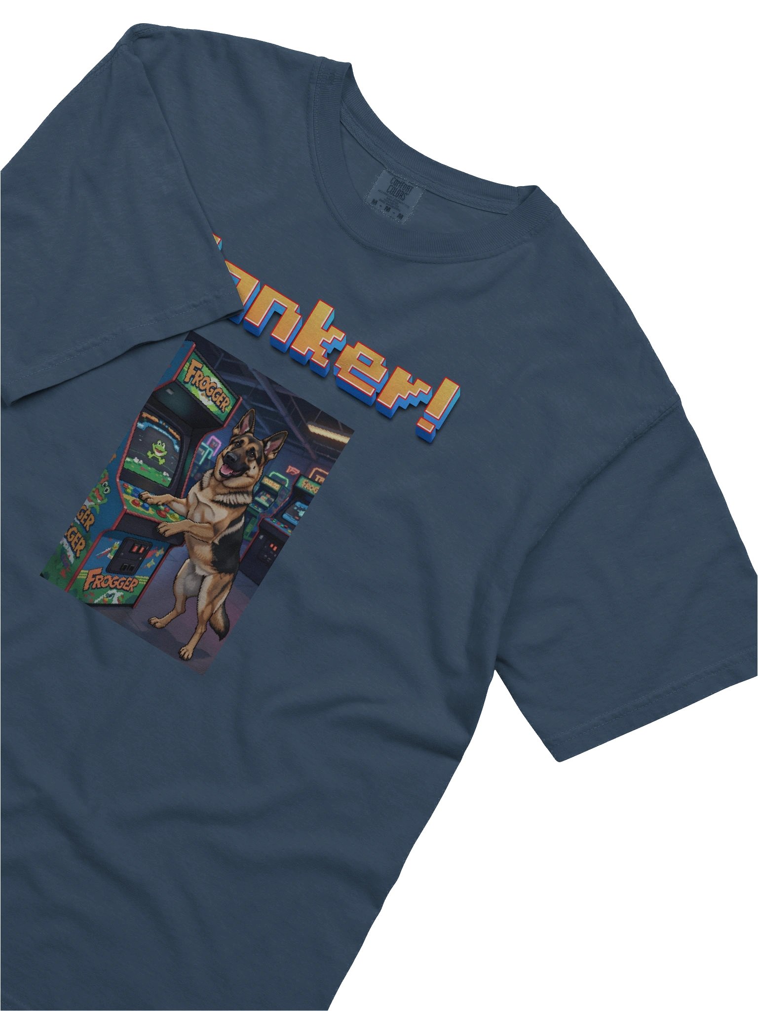 Tanker! product image (9)