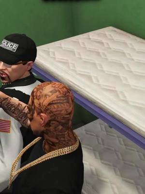 I couldnt go back! #seriousrp #fivem #outlawroleplay #fyp #gta5