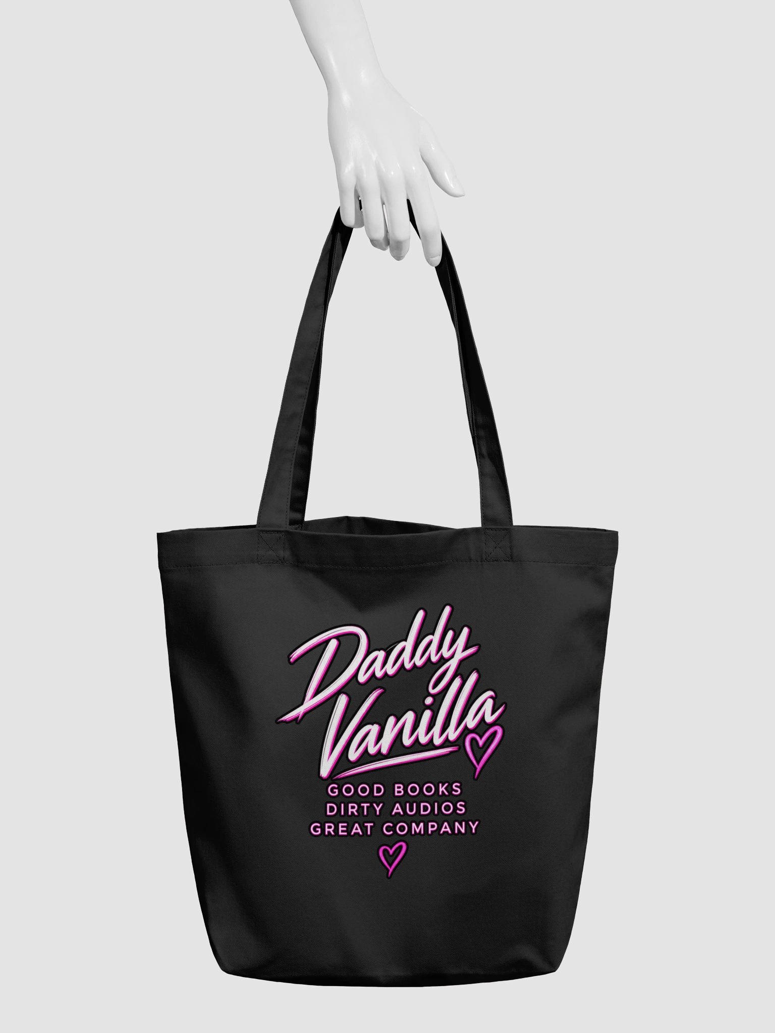 Daddy Vanilla Tote product image (3)