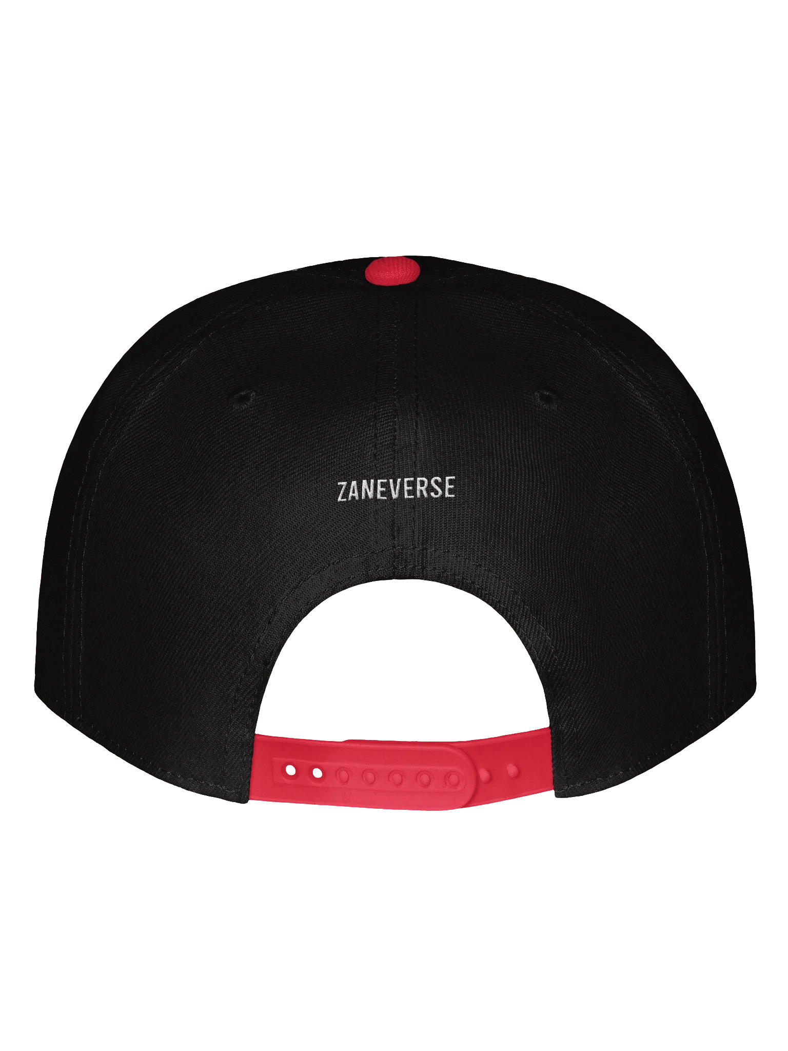 Null Horizon Authority Snapback product image (30)