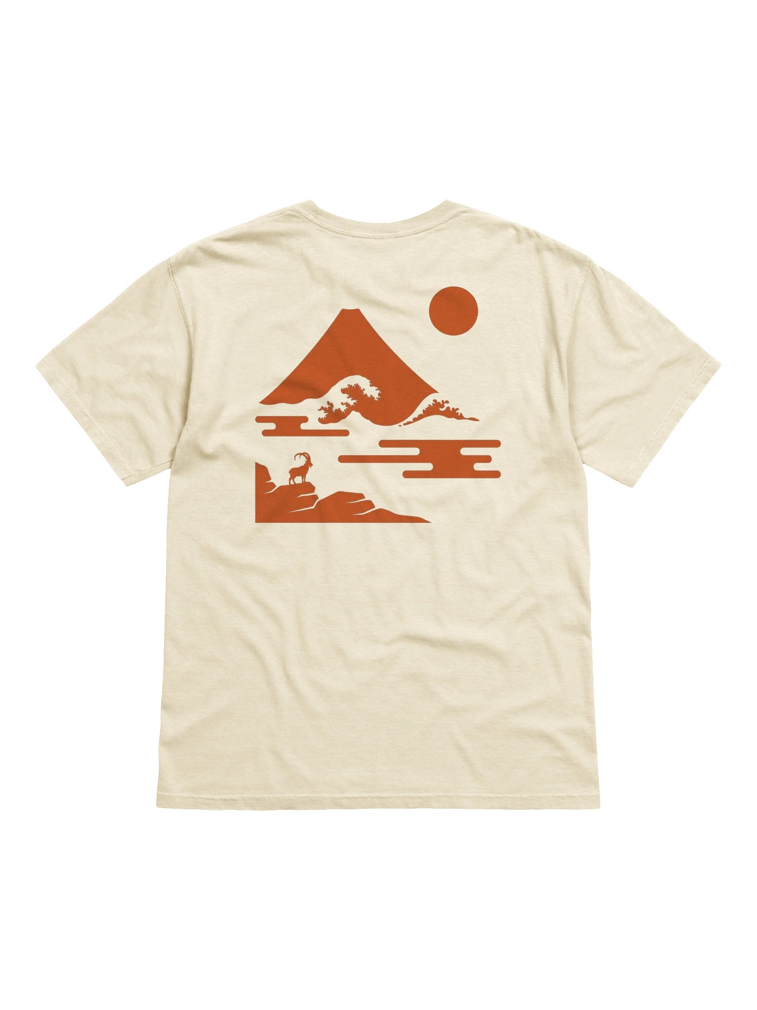 FUEGO2 TEE product image (2)