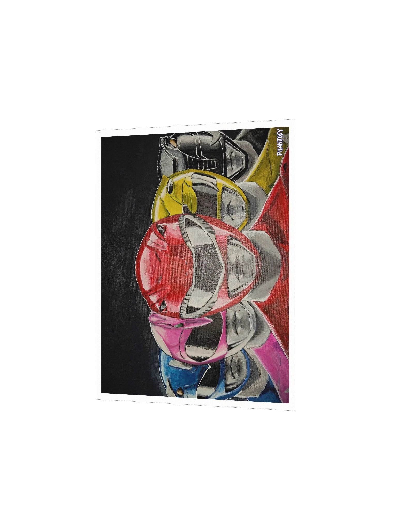 United in Color product image (3)