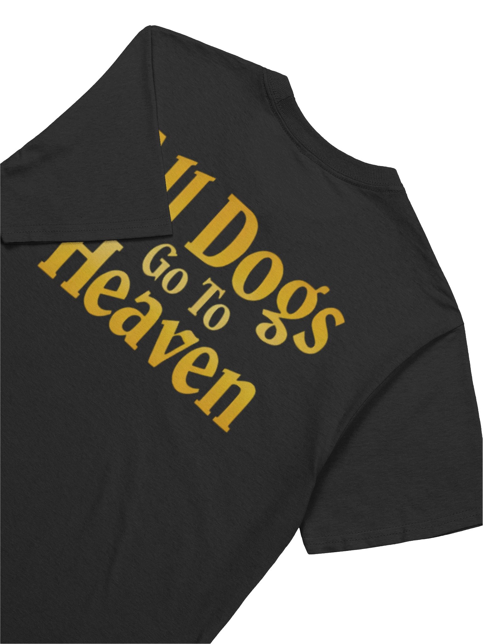 Supreme All Dogs Go To Heaven T-Shirt product image (8)