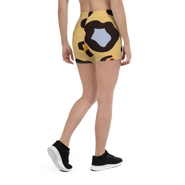 Tizzy Shorts product image (1)