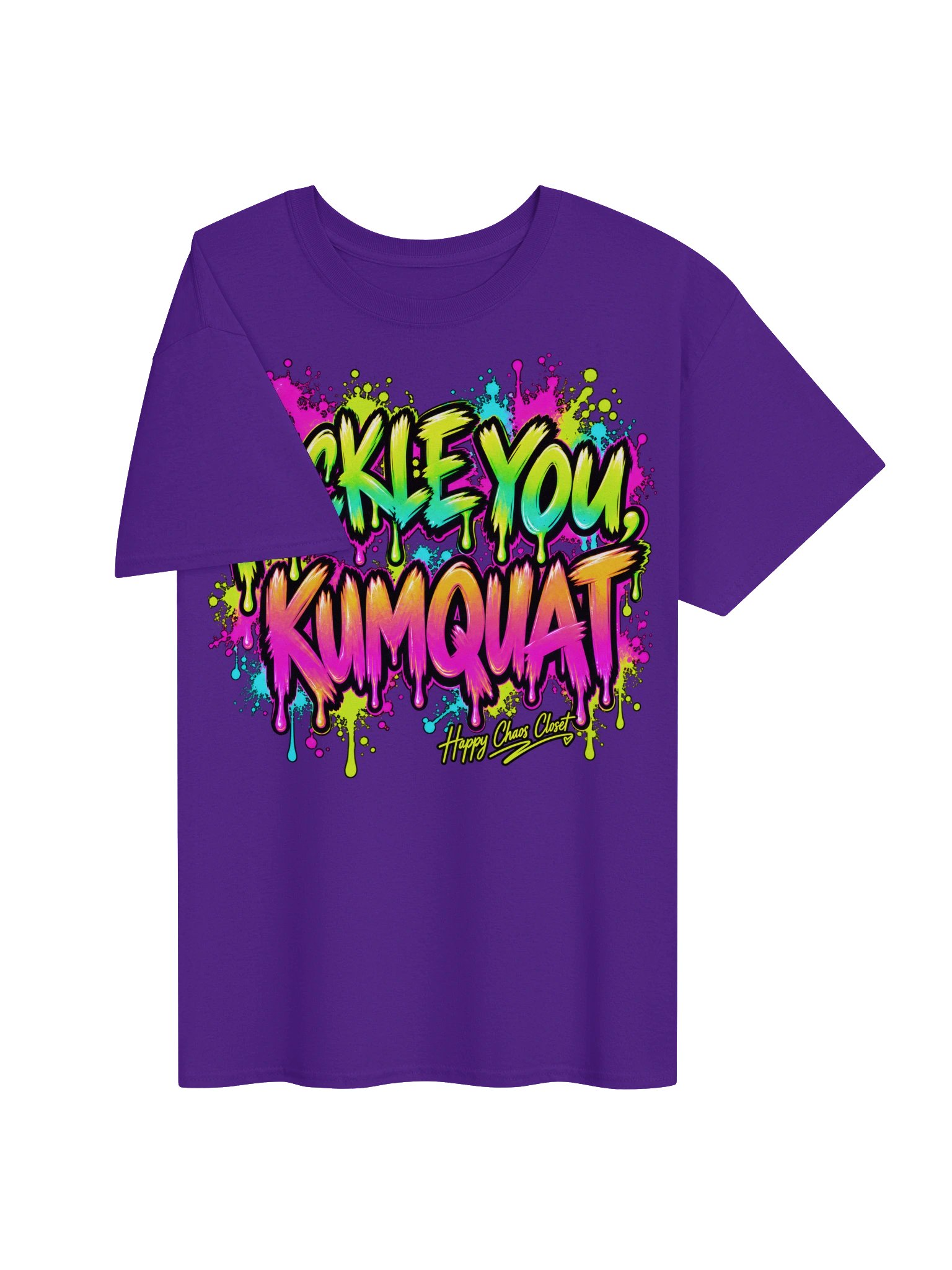 Pickle You, Kumquat product image (10)